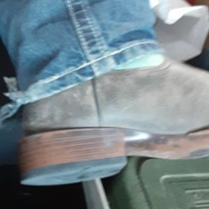 Meet your Posher, Rusty's